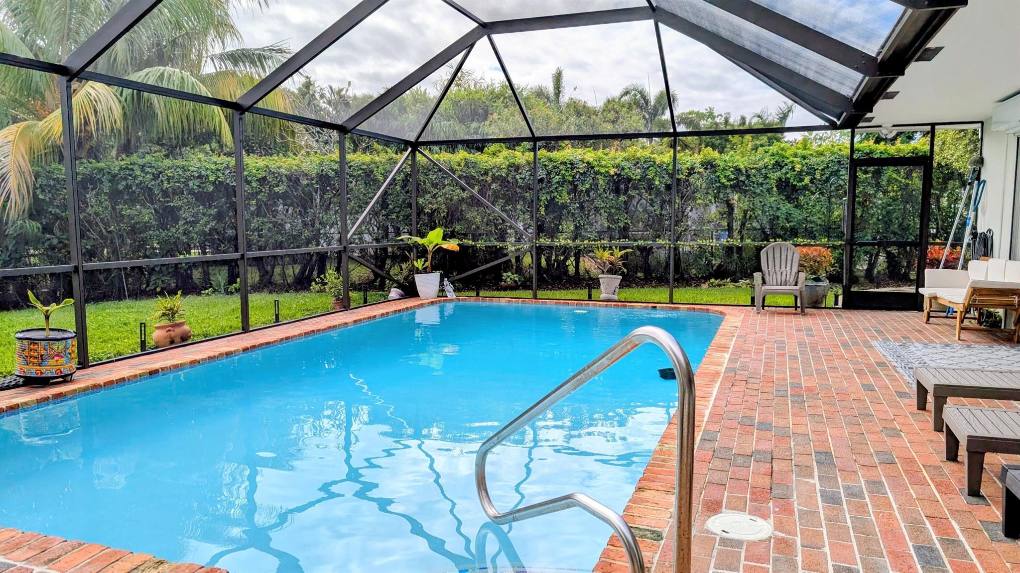 LAKE CLARKE WATERWAY ESTS - Residential Lease