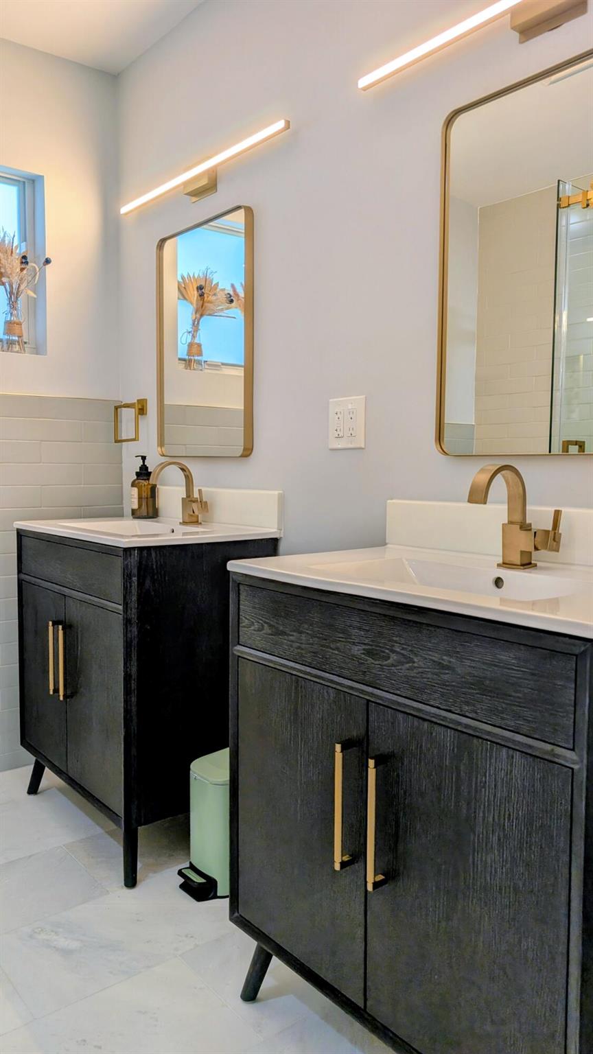 LAKE CLARKE WATERWAY ESTS - Residential Lease