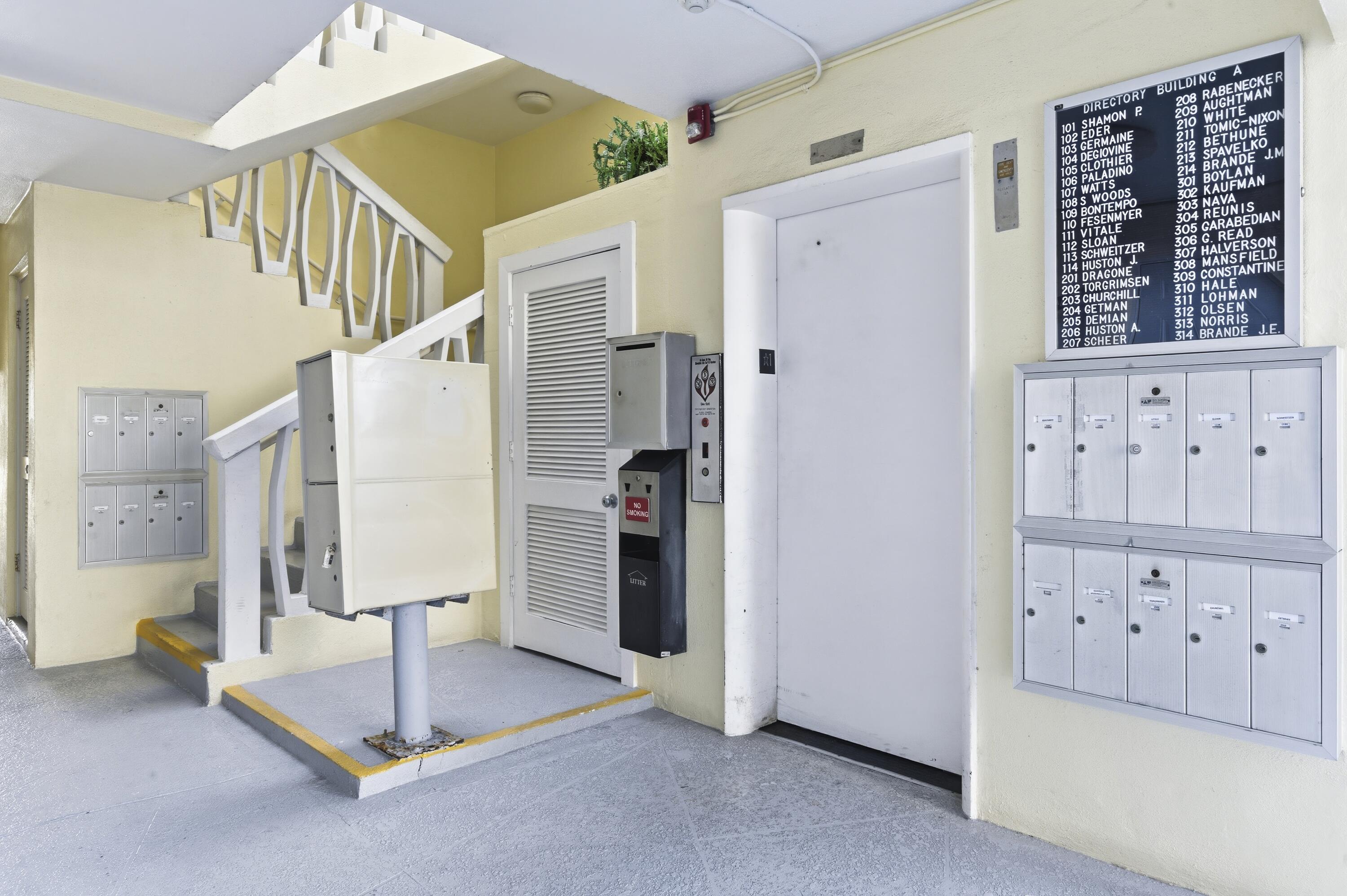 LAKE COLONY APTS ONE INC - Residential