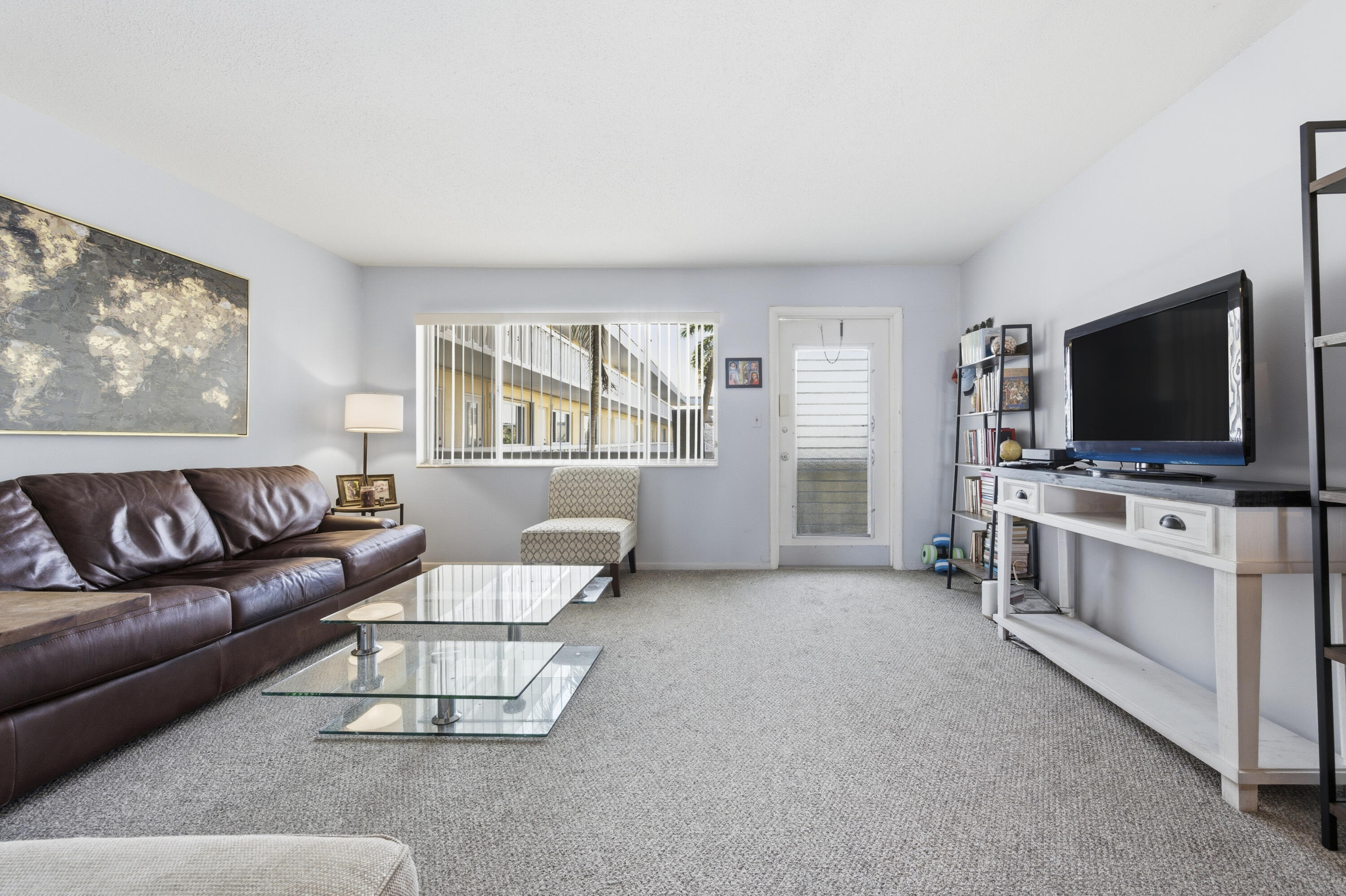 LAKE COLONY APTS ONE INC - Residential