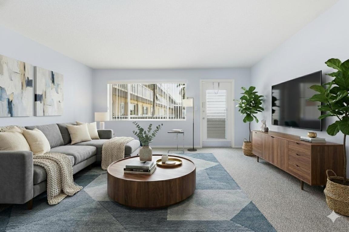 LAKE COLONY APTS ONE INC - Residential