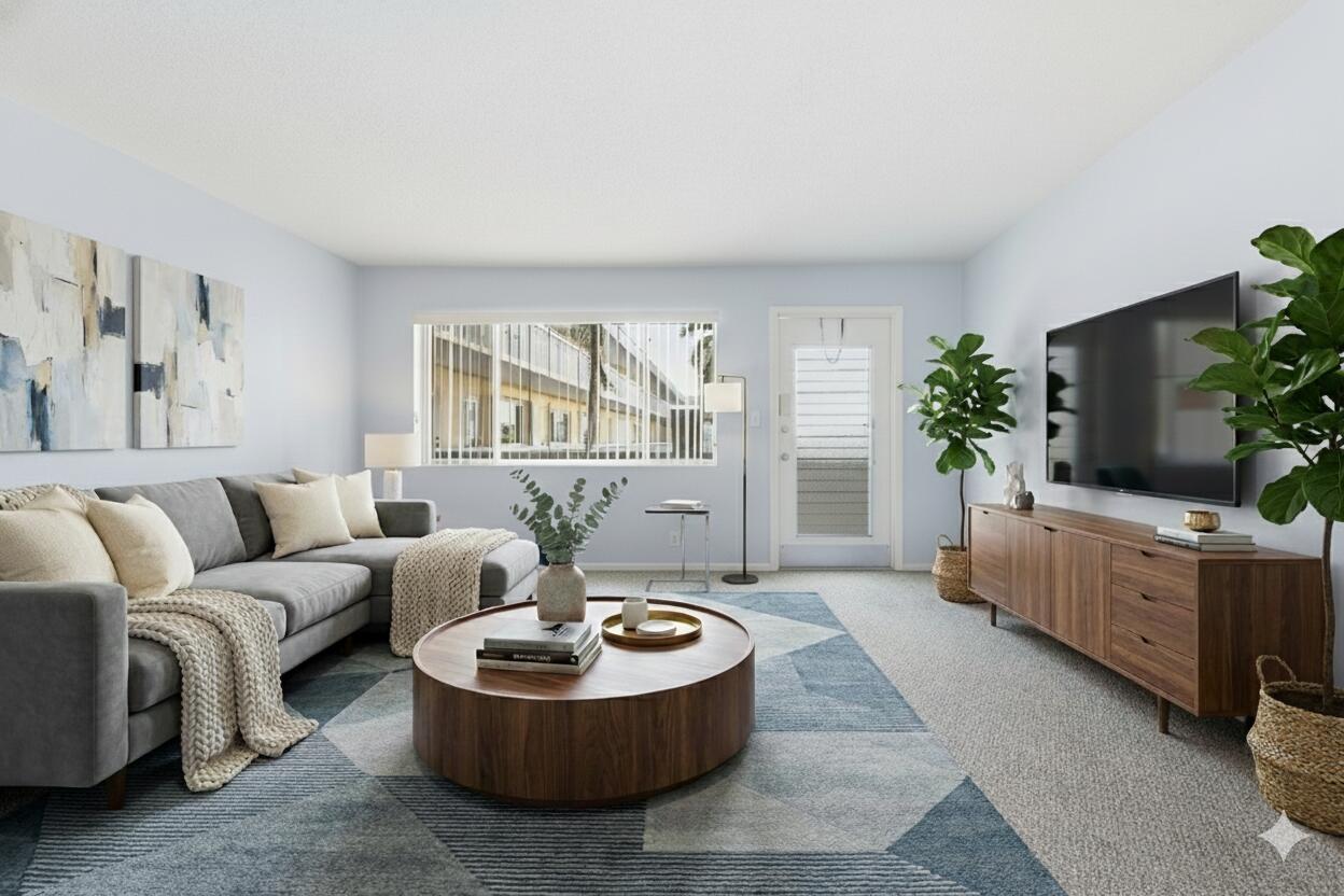 100 Doolen Court 203