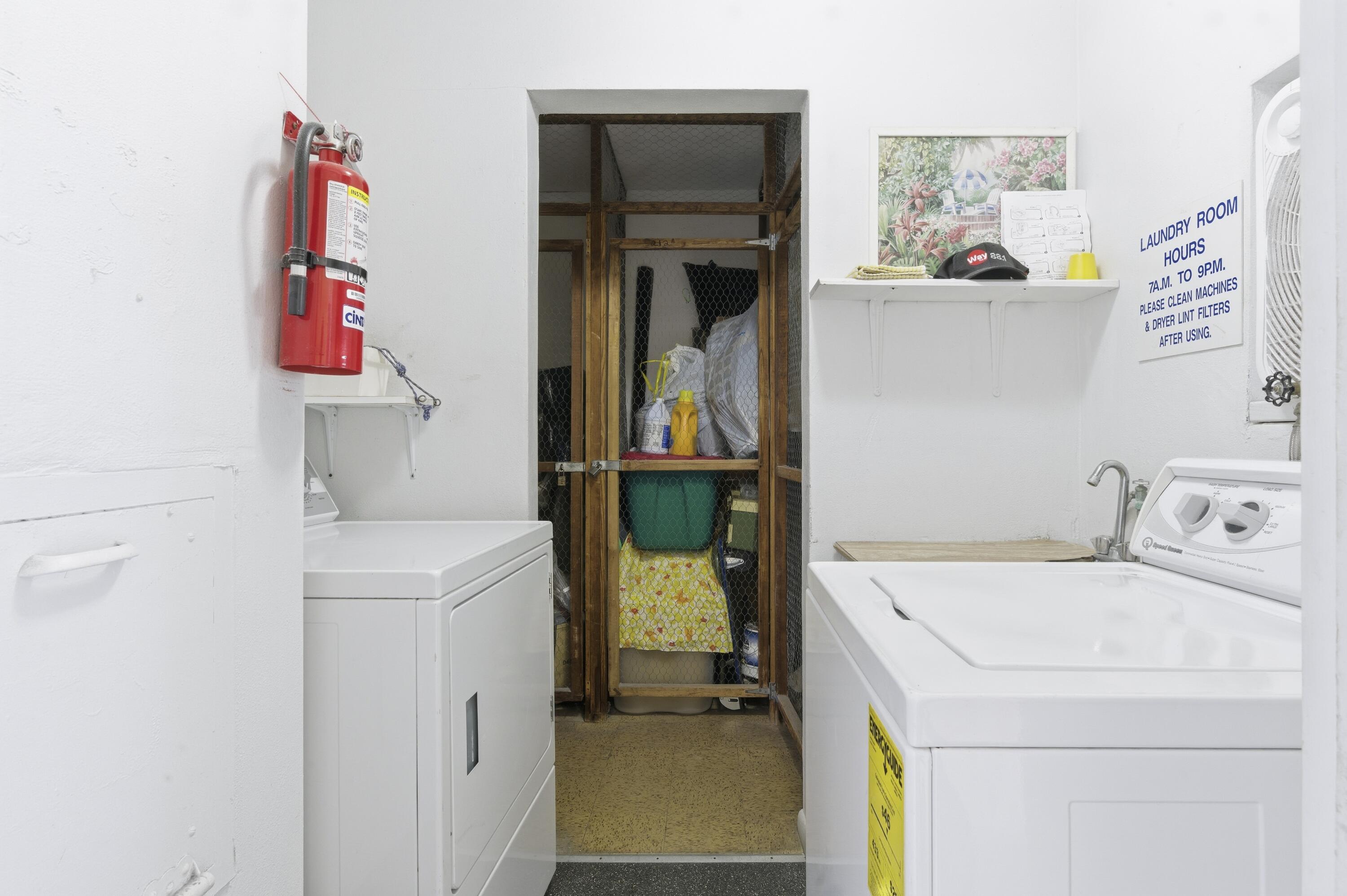 LAKE COLONY APTS ONE INC - Residential