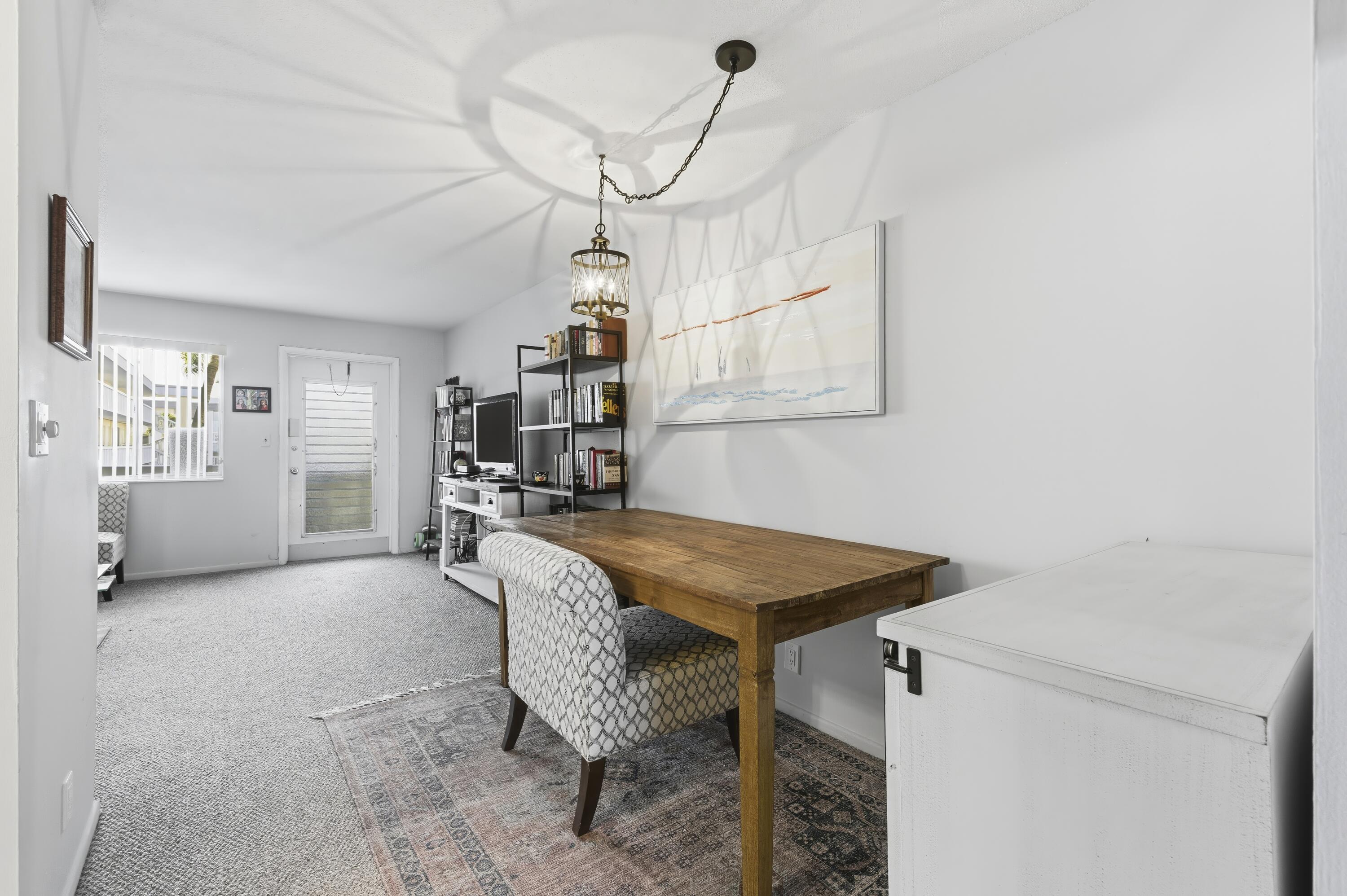 LAKE COLONY APTS ONE INC - Residential