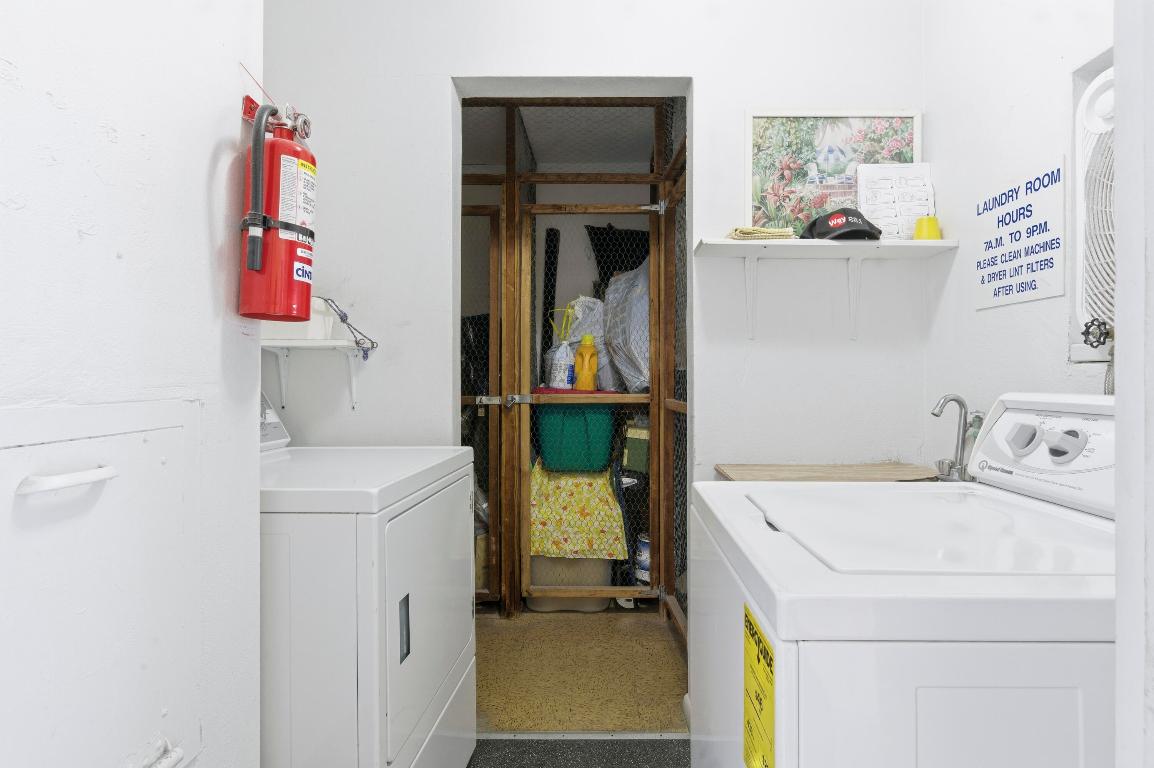 LAKE COLONY APTS ONE INC - Residential