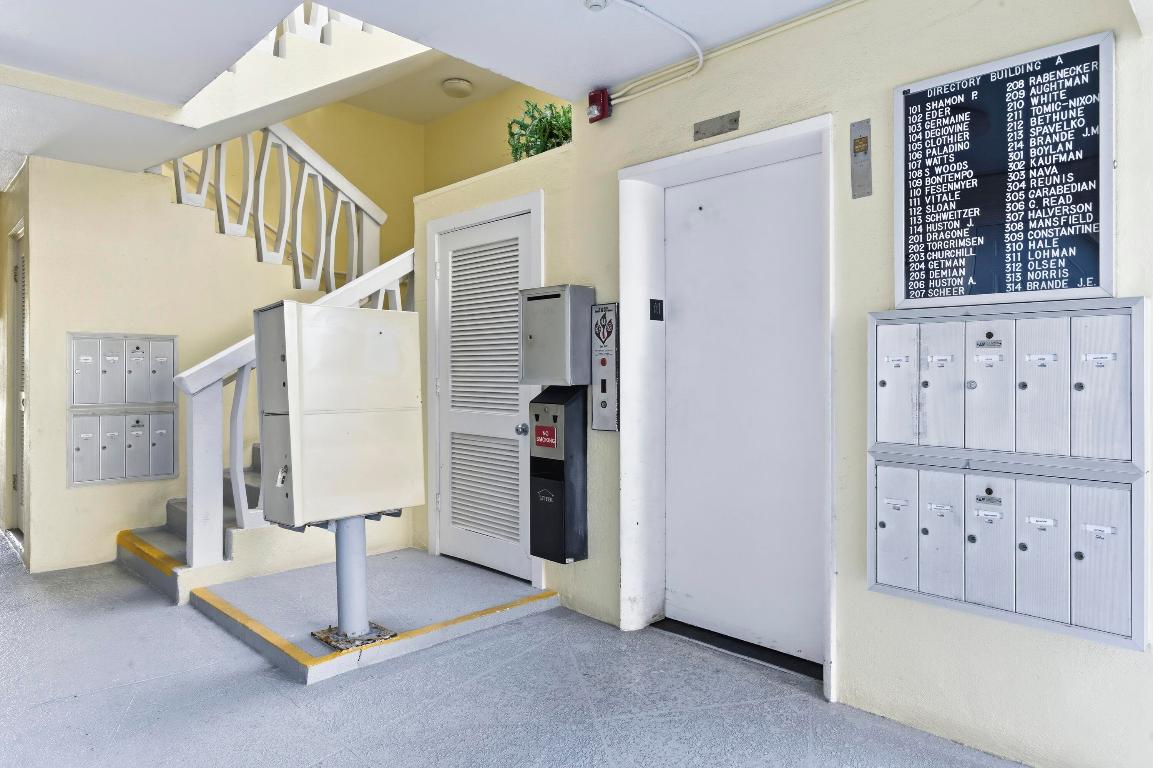 LAKE COLONY APTS ONE INC - Residential