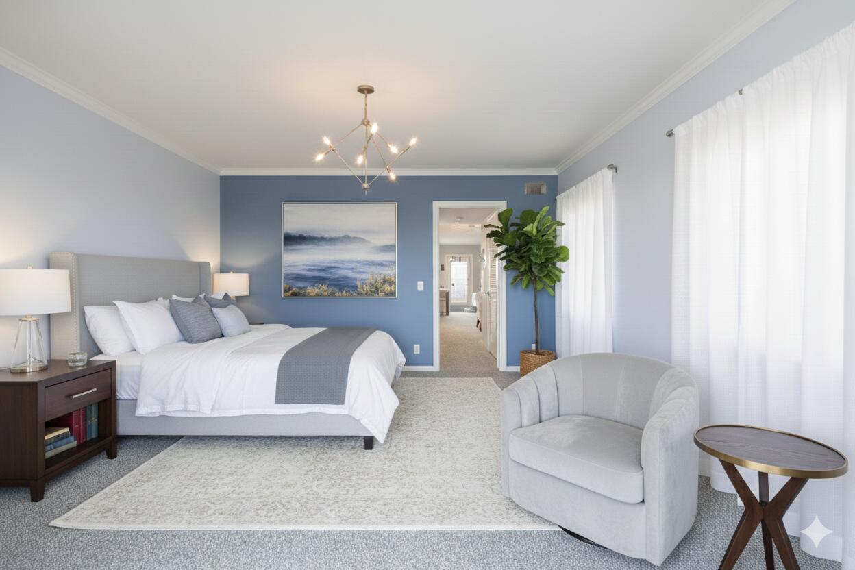 LAKE COLONY APTS ONE INC - Residential