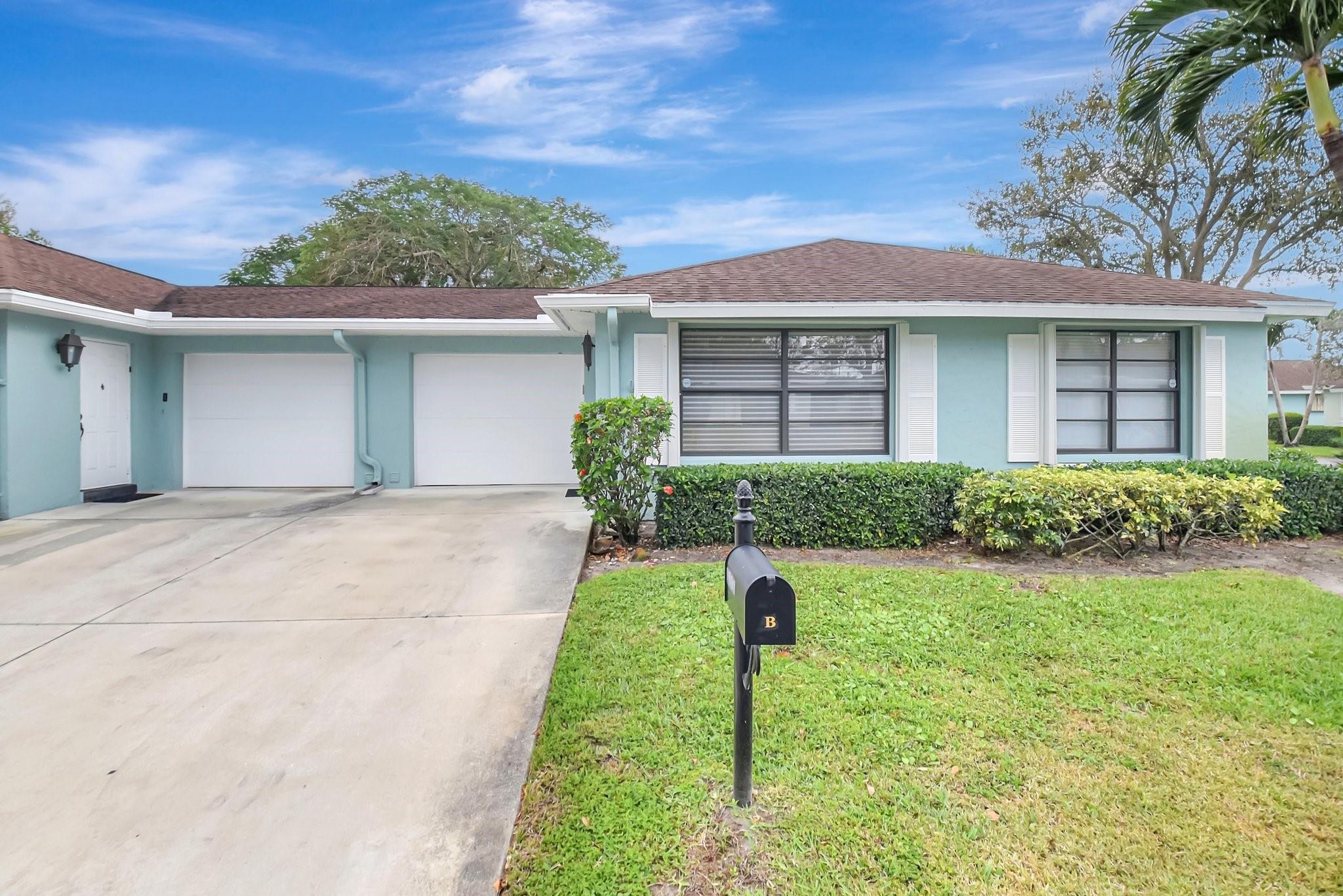 9800 Pecan Tree Drive B