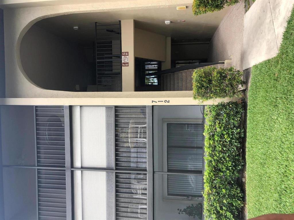 Nice updated apartment in great community!!! New floors throughout, renovated kitchen with new beautiful cabinets, new vanities in bathrooms. All just installed for OUR NEW TENANTS! Assigned parking space + 1.Come check this out, it would not last!