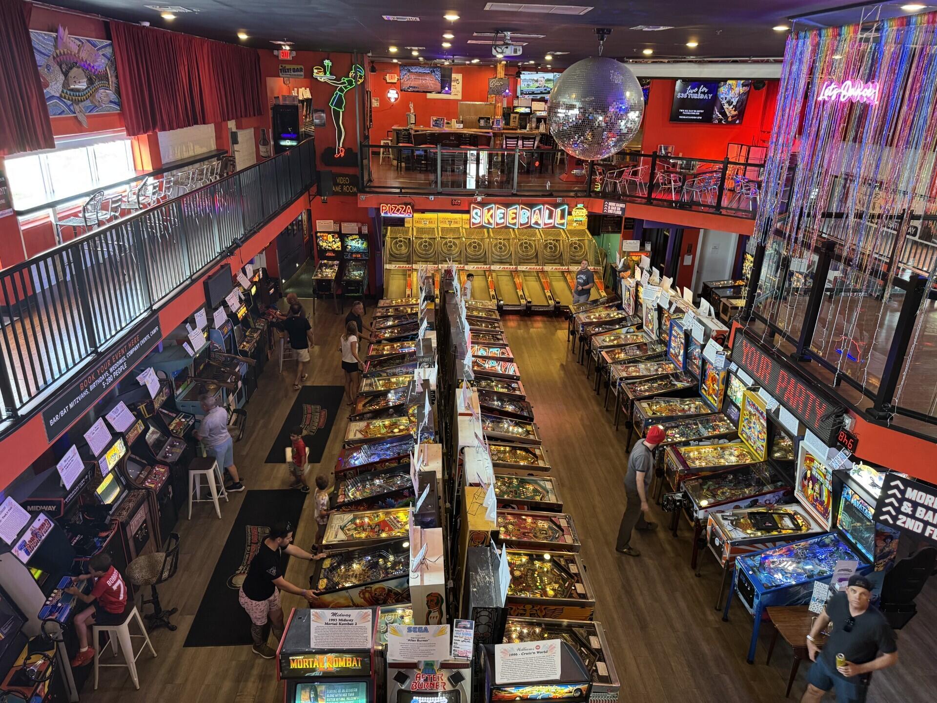 MARK DOWNTOWN CONDO - Residential Lease