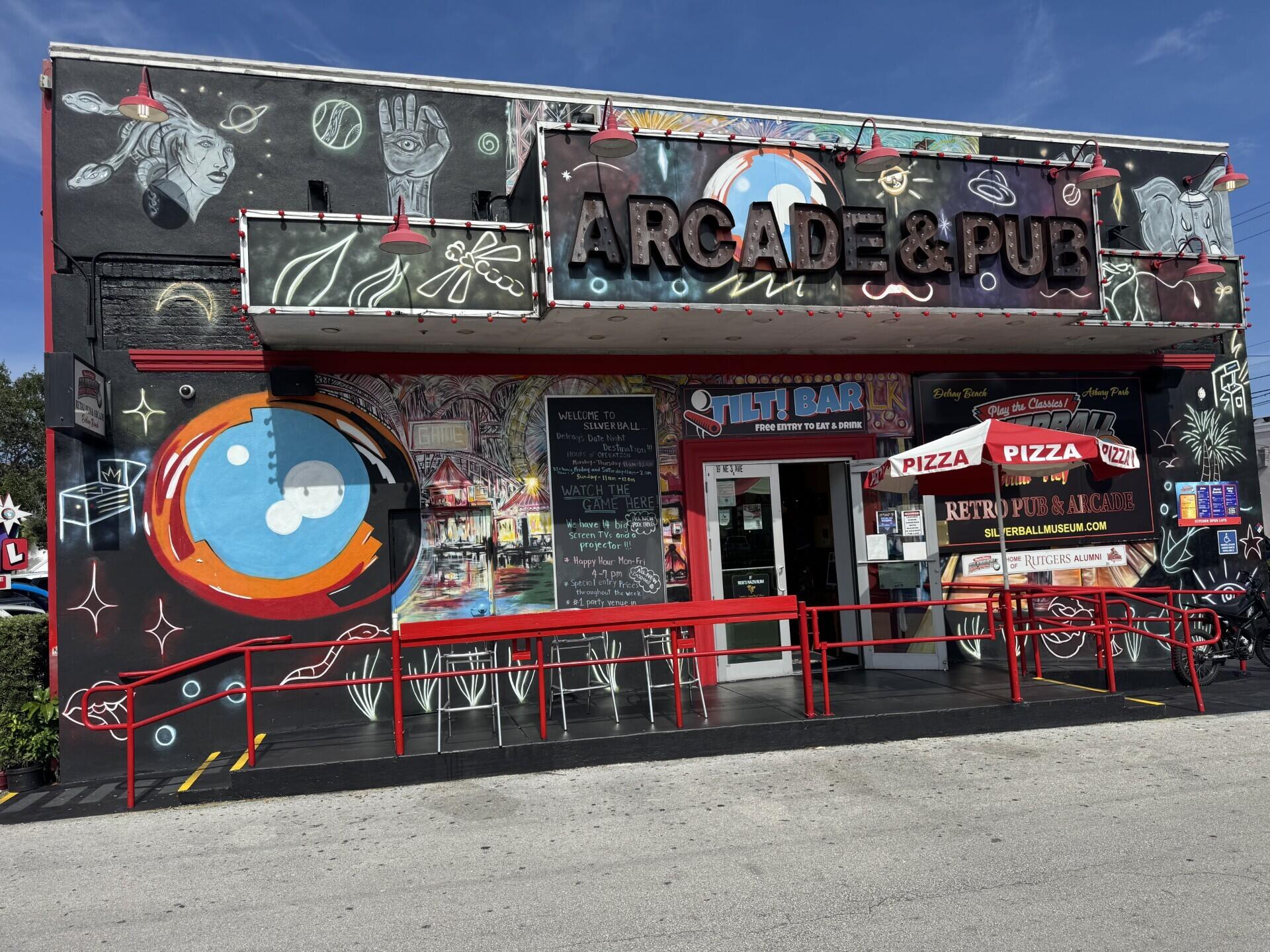 MARK DOWNTOWN CONDO - Residential Lease