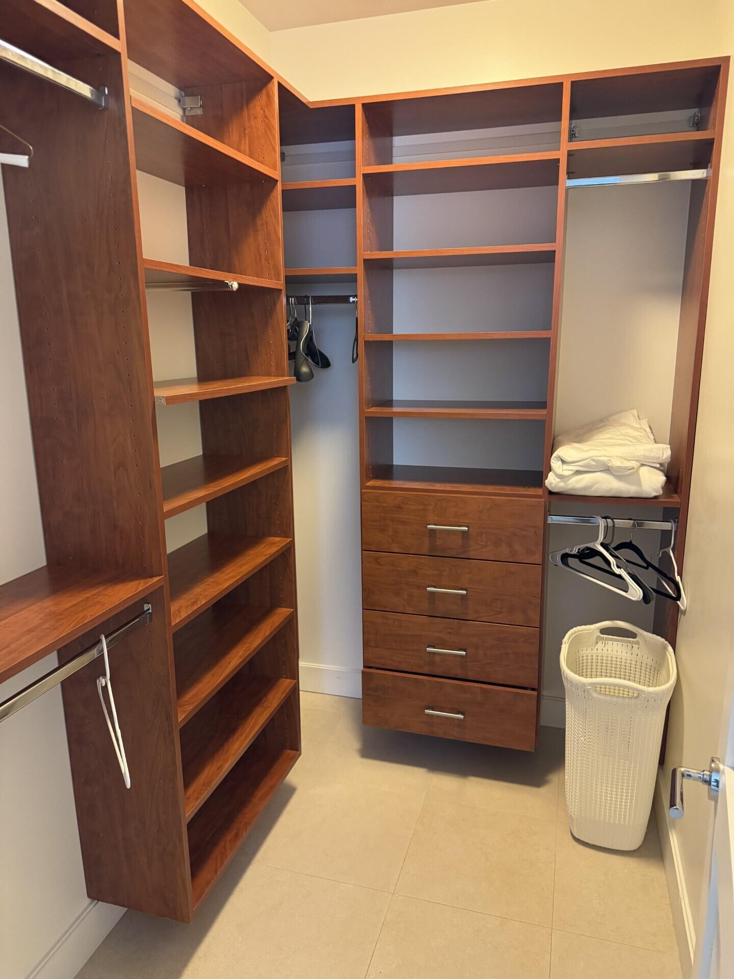 MARK DOWNTOWN CONDO - Residential Lease