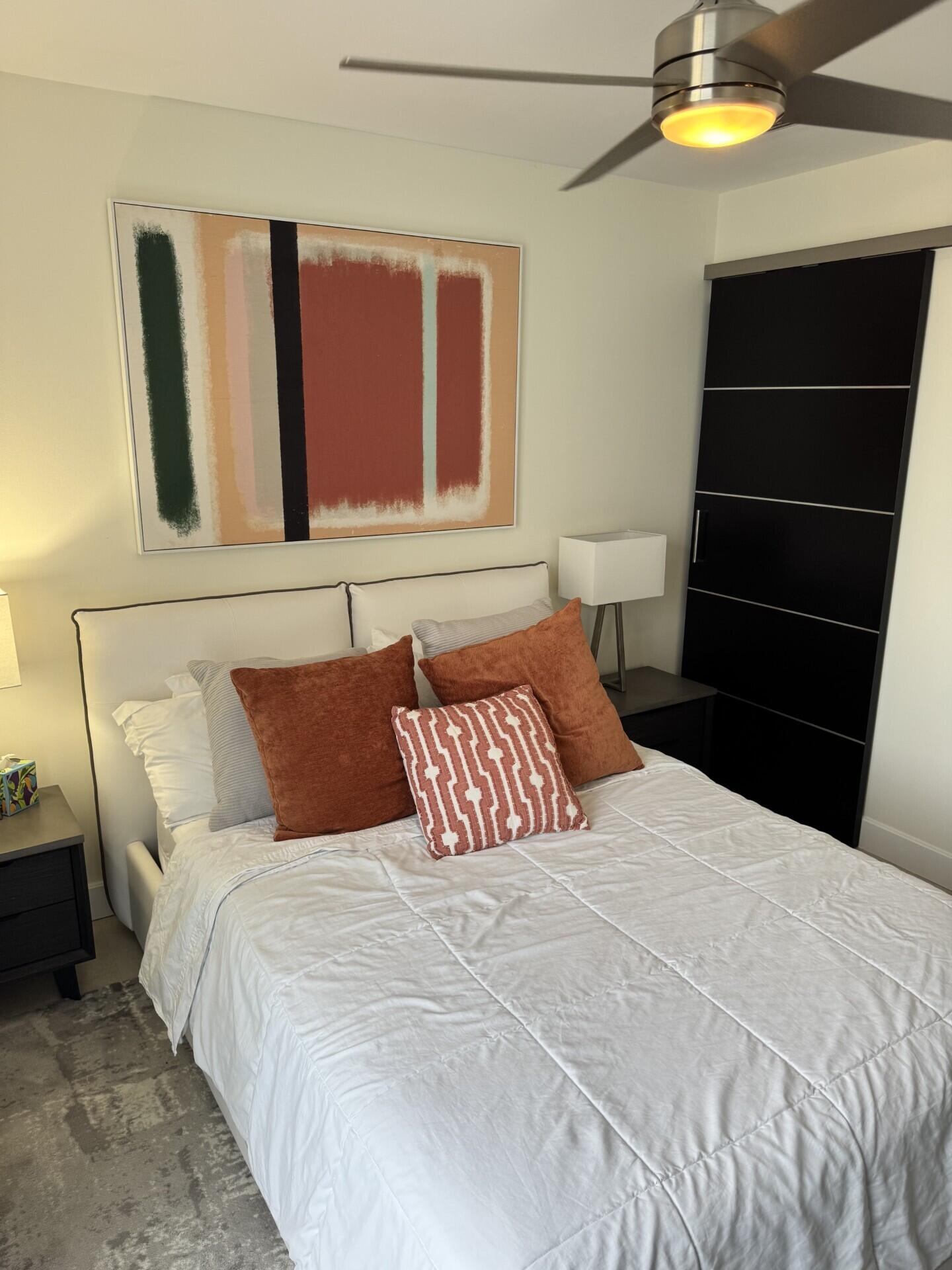 MARK DOWNTOWN CONDO - Residential Lease