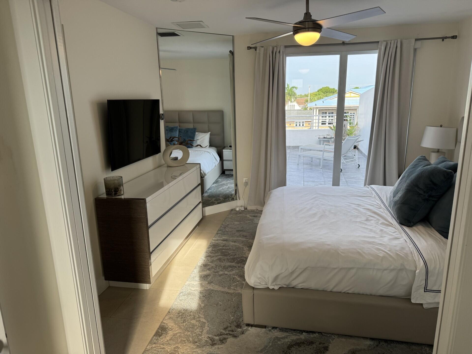 MARK DOWNTOWN CONDO - Residential Lease