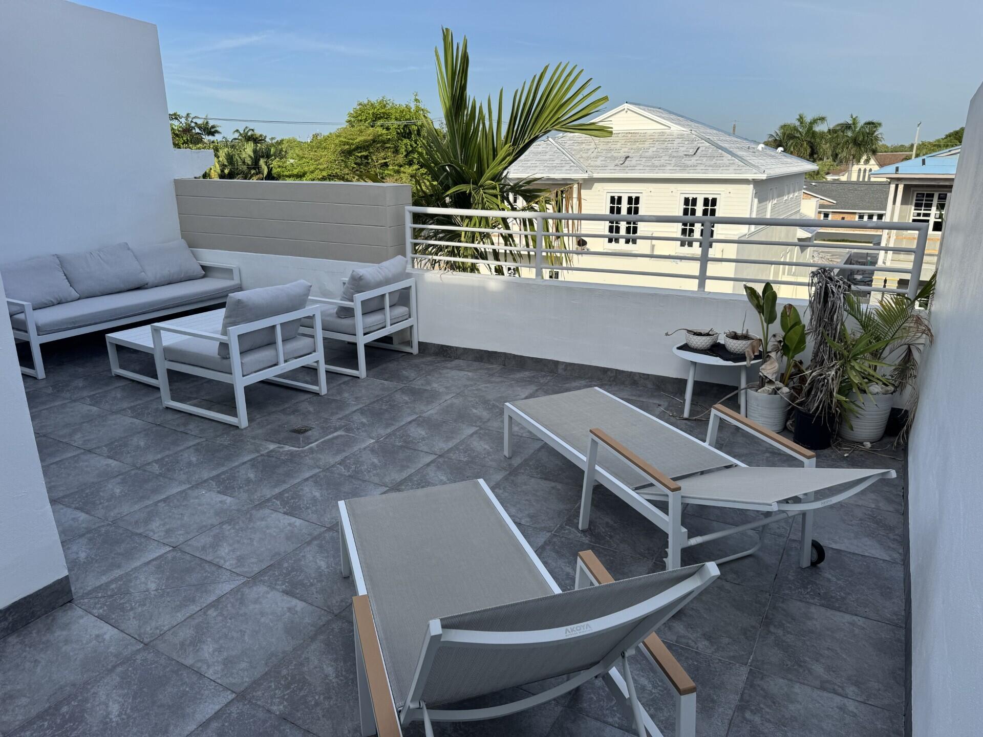 MARK DOWNTOWN CONDO - Residential Lease