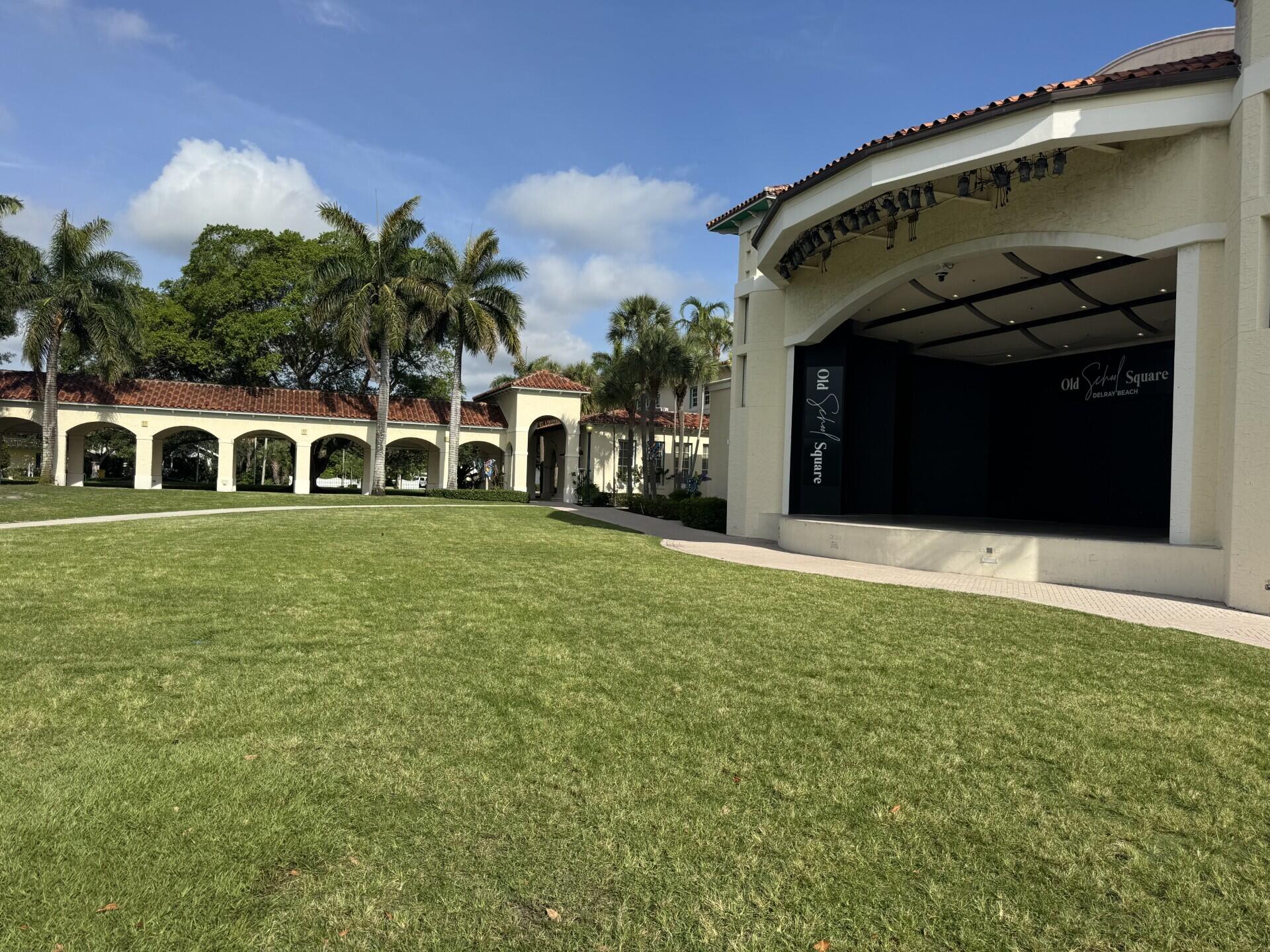 MARK DOWNTOWN CONDO - Residential Lease