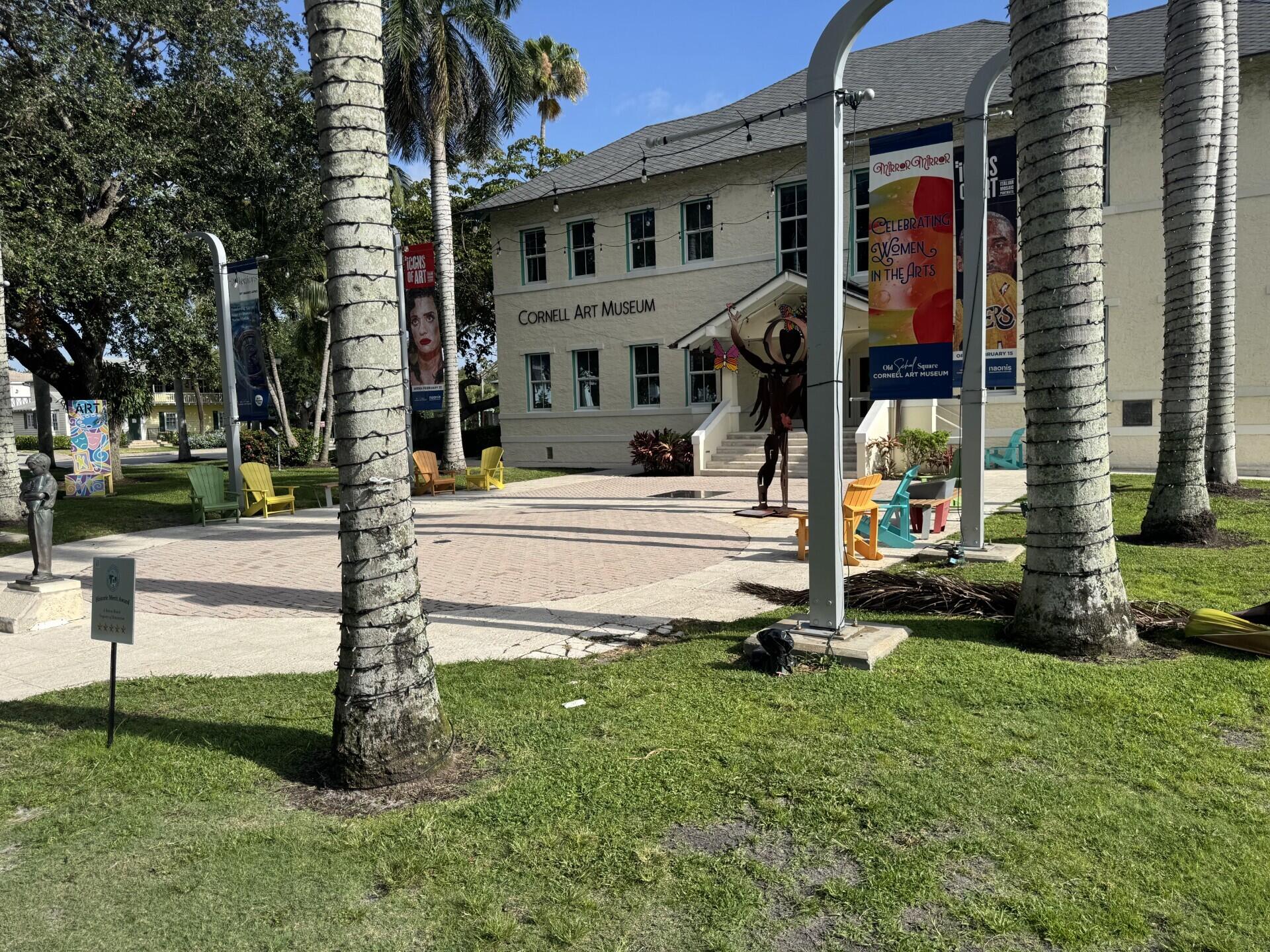 MARK DOWNTOWN CONDO - Residential Lease