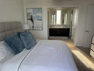 MARK DOWNTOWN CONDO - Residential Lease