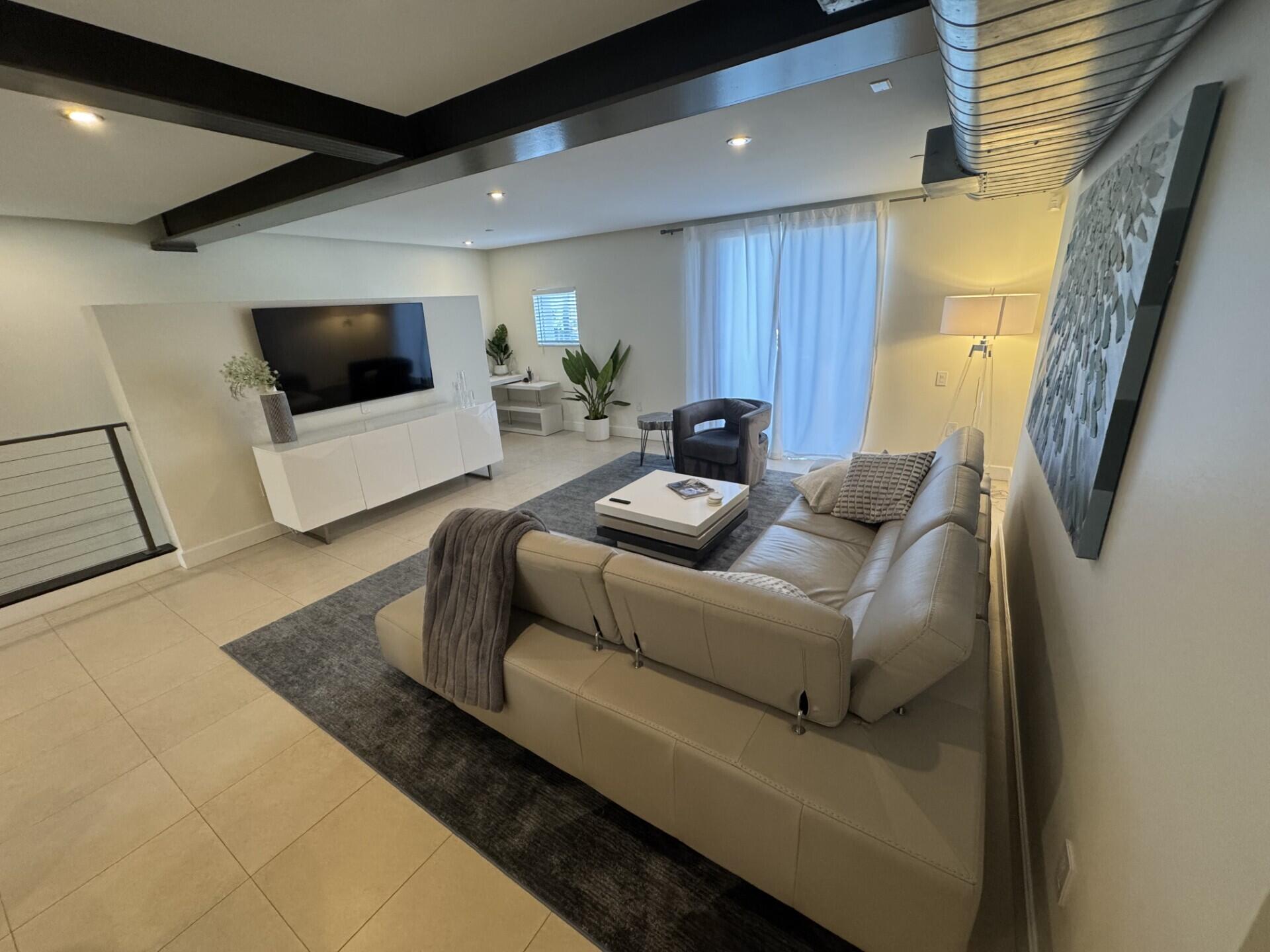 MARK DOWNTOWN CONDO - Residential Lease