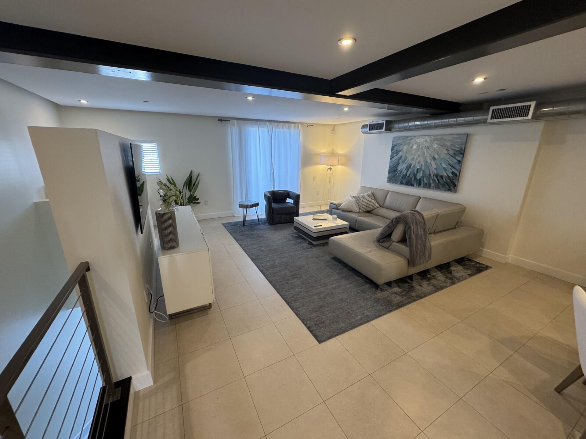 MARK DOWNTOWN CONDO - Residential Lease