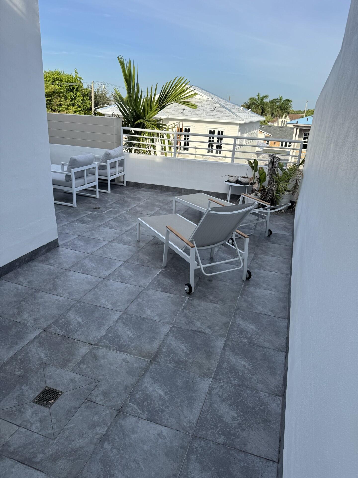 MARK DOWNTOWN CONDO - Residential Lease