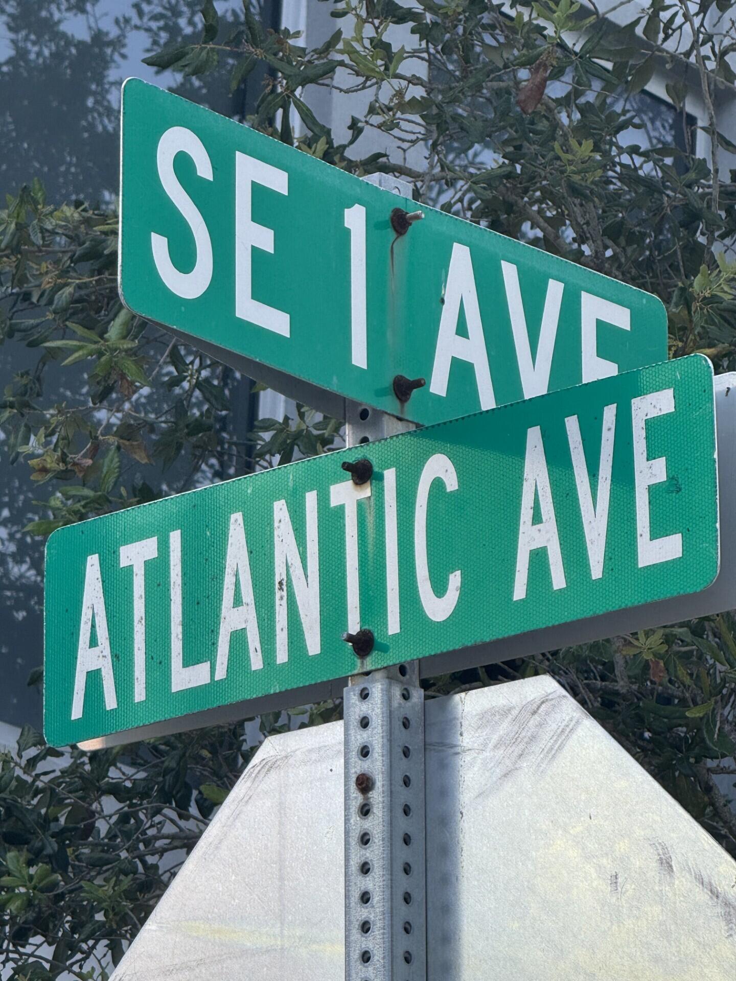 MARK DOWNTOWN CONDO - Residential Lease