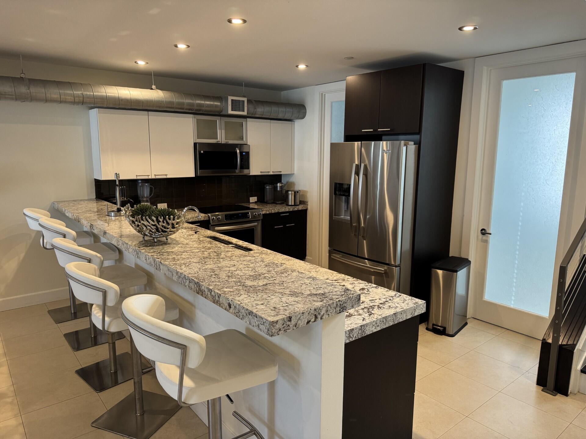 MARK DOWNTOWN CONDO - Residential Lease