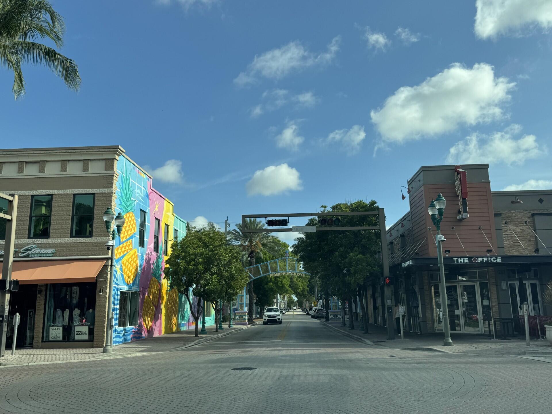 MARK DOWNTOWN CONDO - Residential Lease