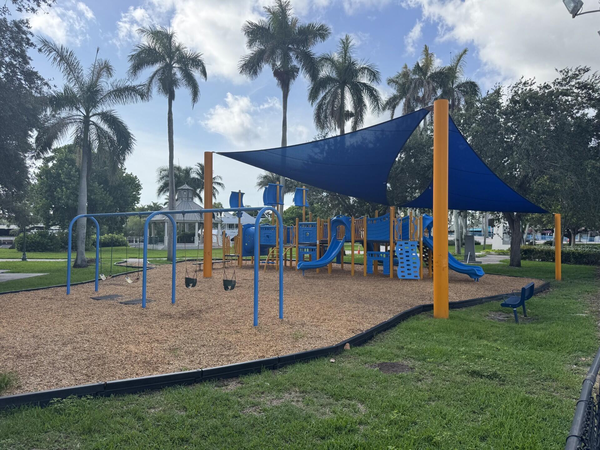 MARK DOWNTOWN CONDO - Residential Lease