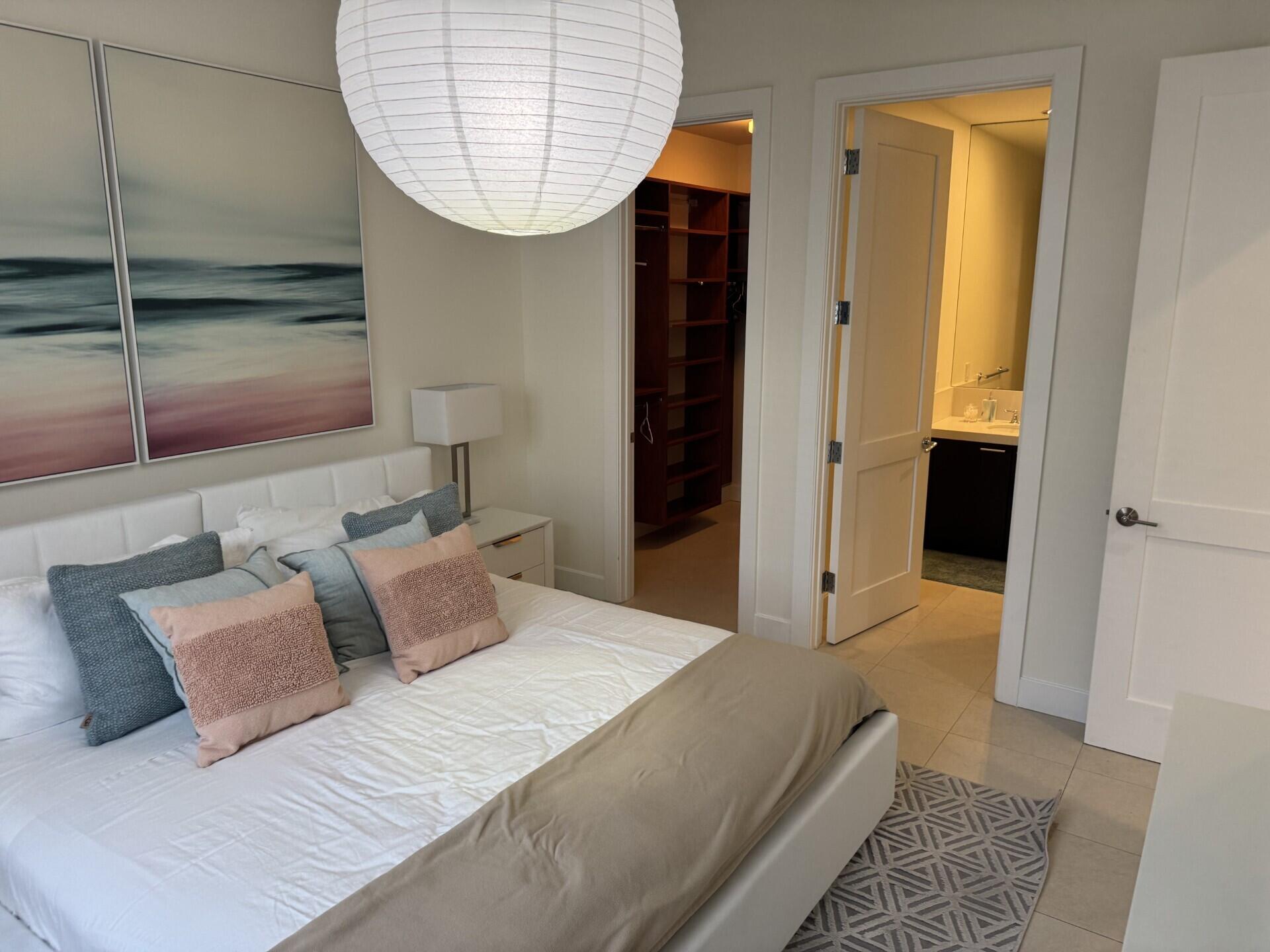 MARK DOWNTOWN CONDO - Residential Lease