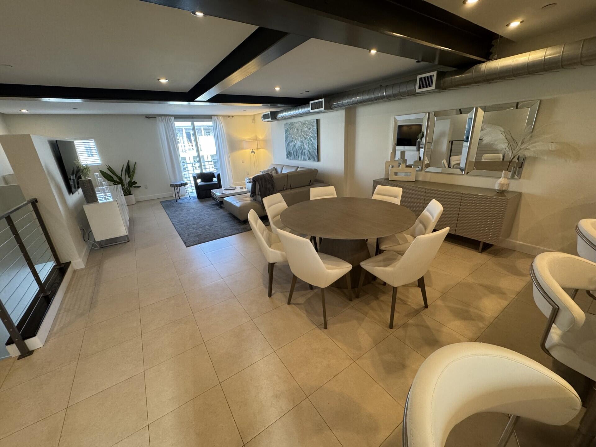 MARK DOWNTOWN CONDO - Residential Lease