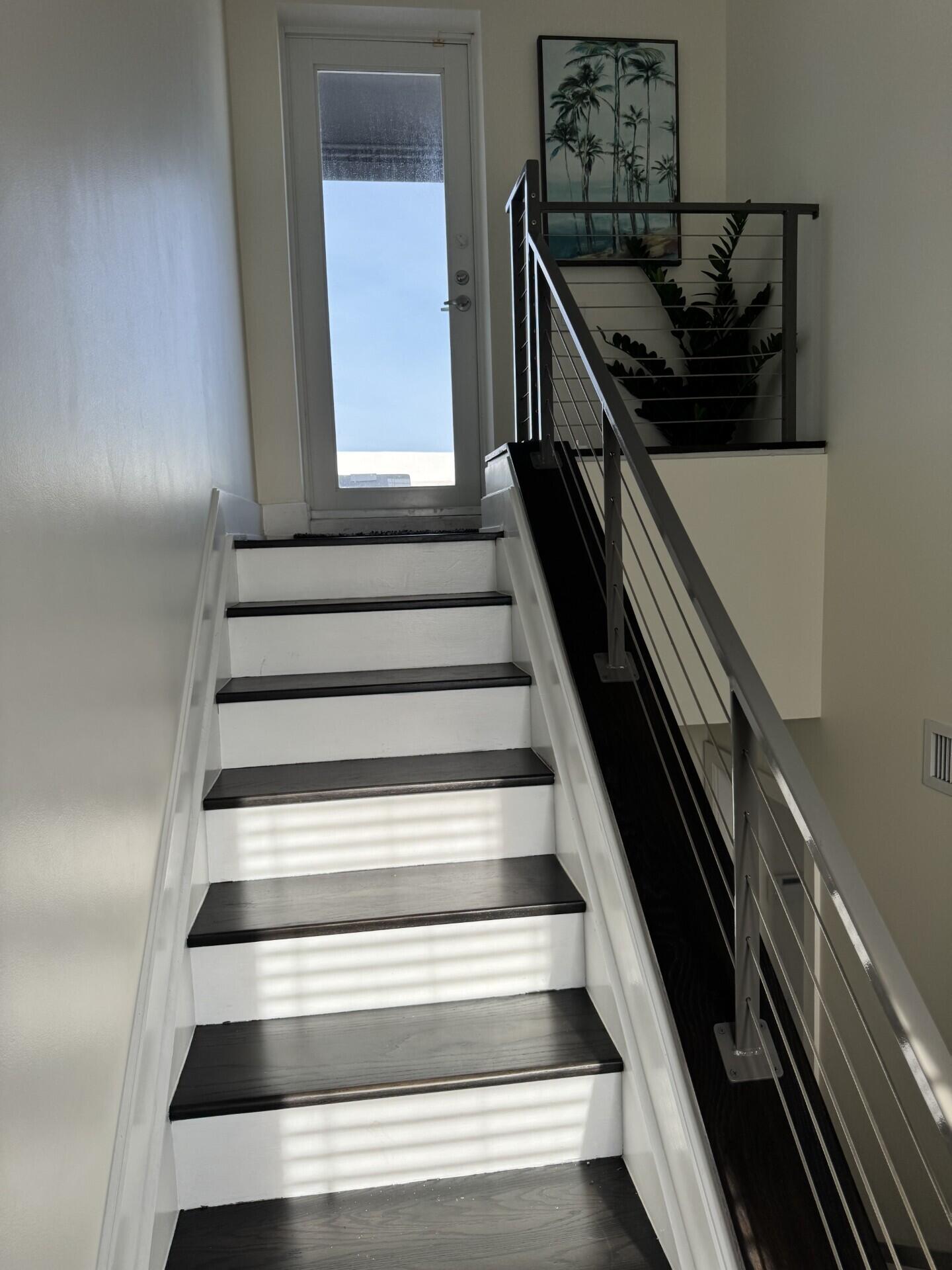 MARK DOWNTOWN CONDO - Residential Lease