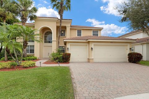 A home in Lake Worth