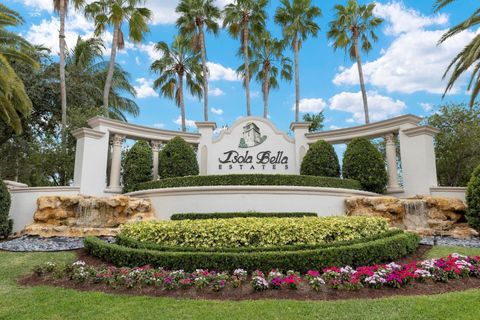 A home in Lake Worth