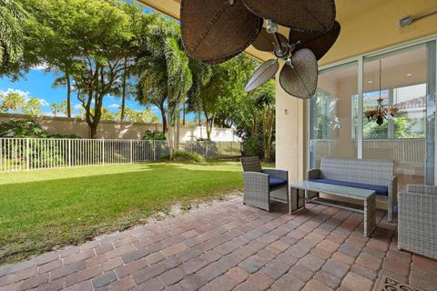 A home in Lake Worth