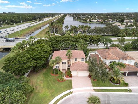 A home in Lake Worth