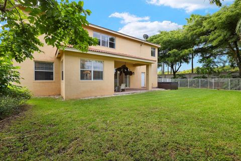 A home in Lake Worth