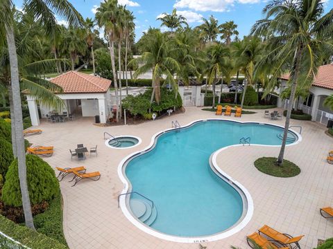 A home in Lake Worth