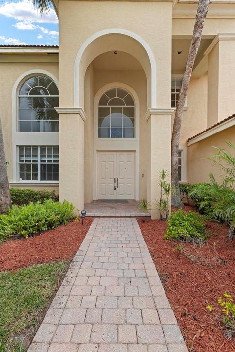 A home in Lake Worth