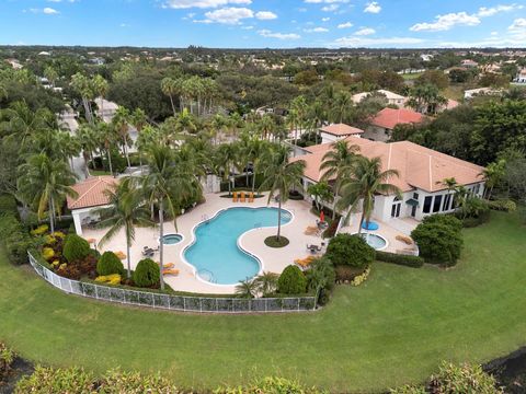 A home in Lake Worth