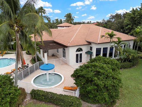 A home in Lake Worth