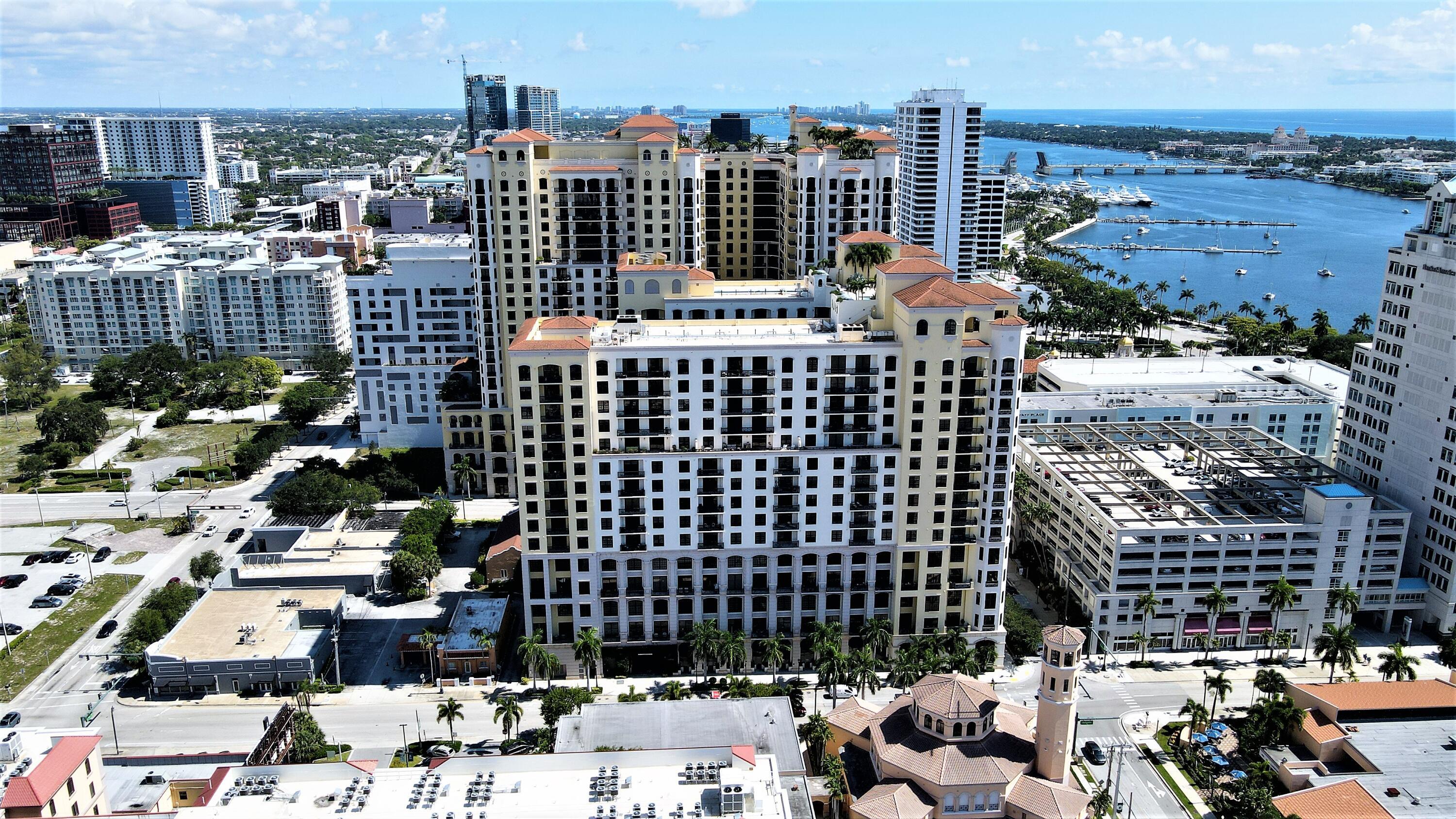 801 S OLIVE Avenue 419