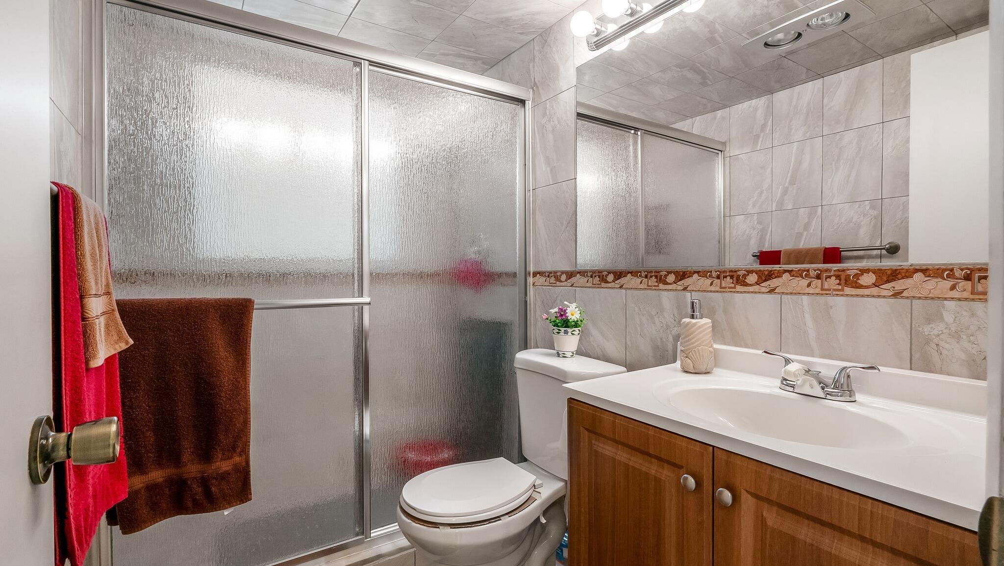 WINDSOR A THRU S CONDOS - Residential