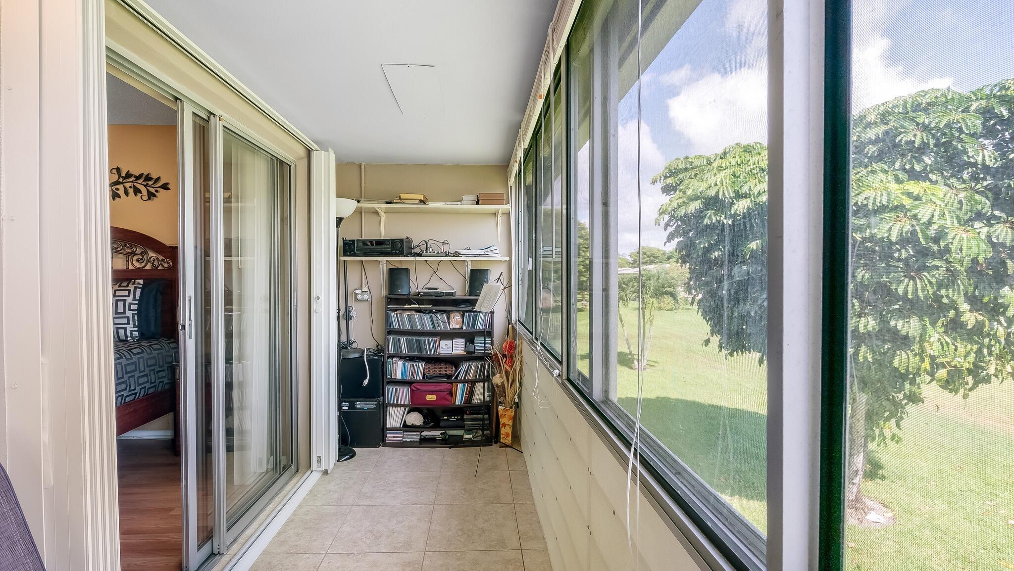 WINDSOR A THRU S CONDOS - Residential