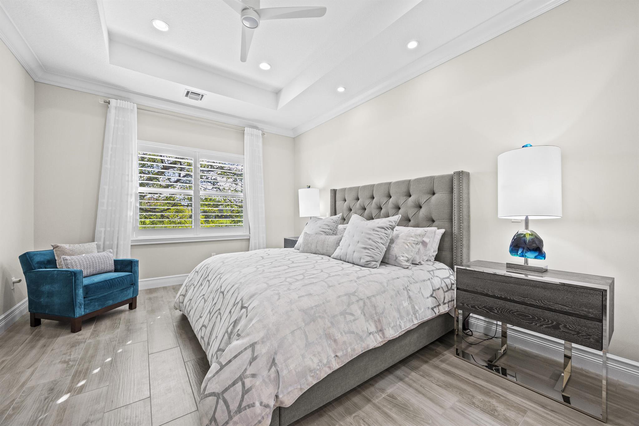 Valencia Bay - Residential