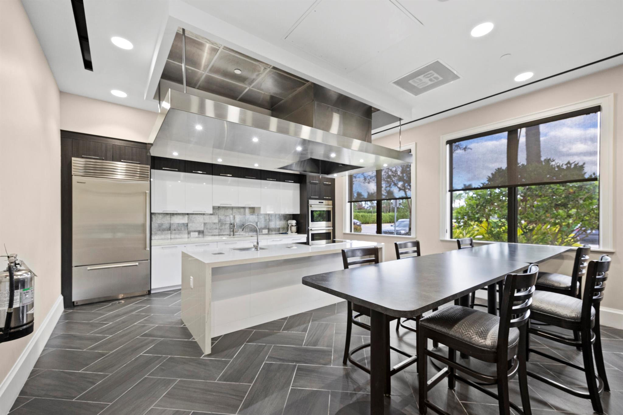 Valencia Bay - Residential