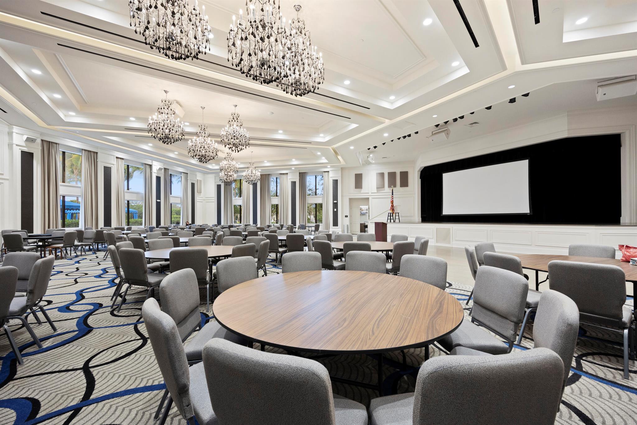 Valencia Bay - Residential