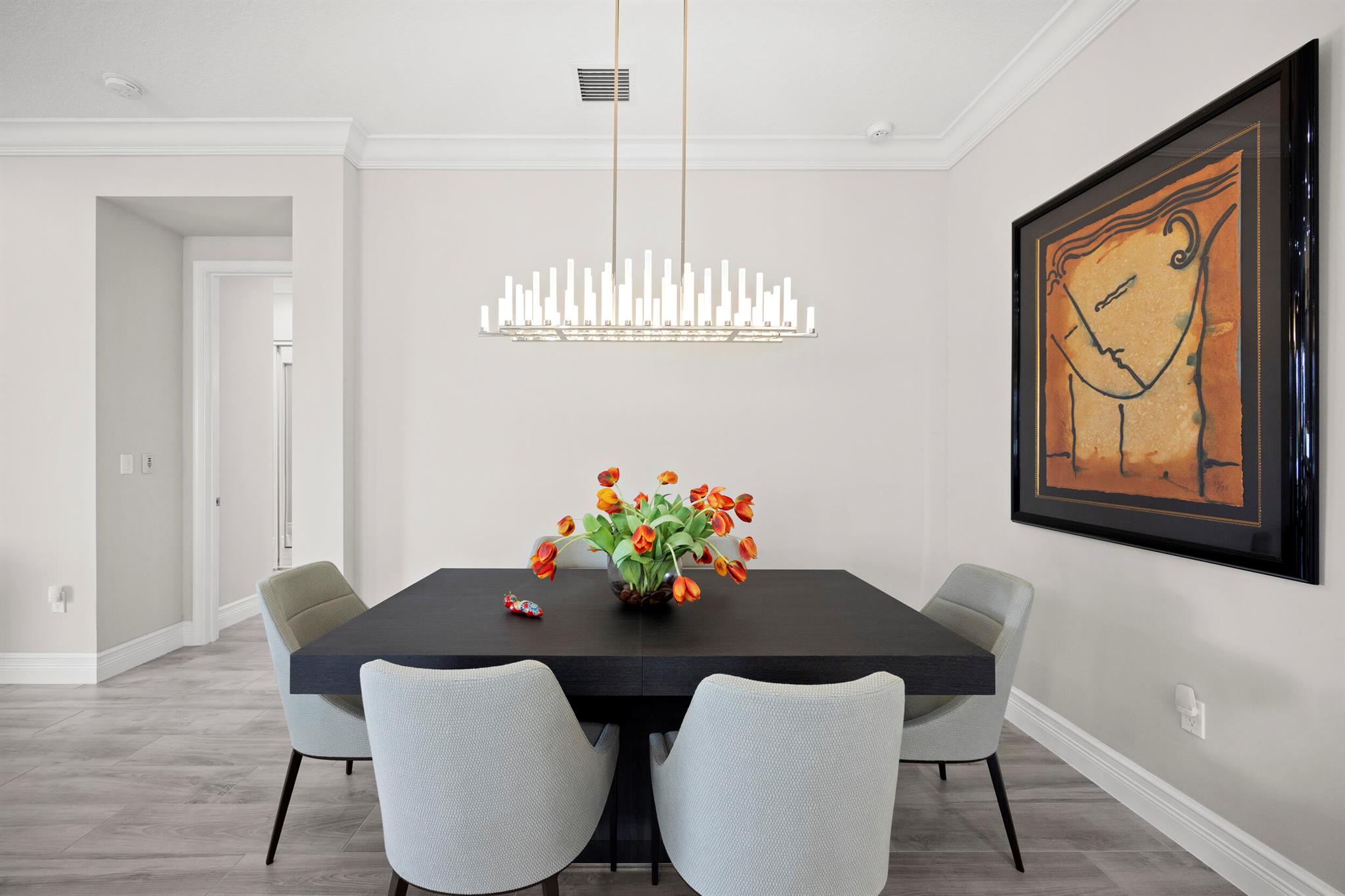 Valencia Bay - Residential