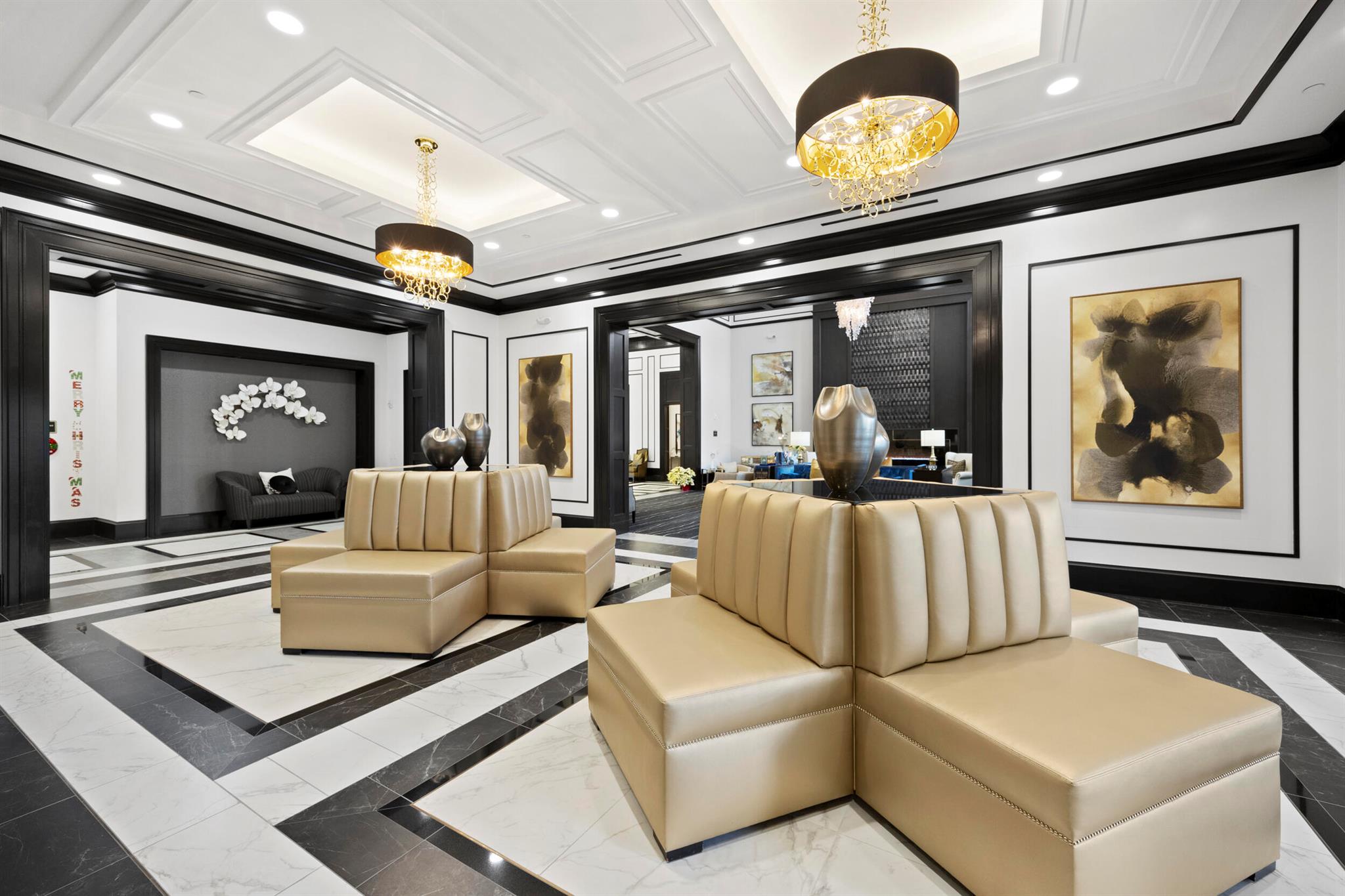 Valencia Bay - Residential