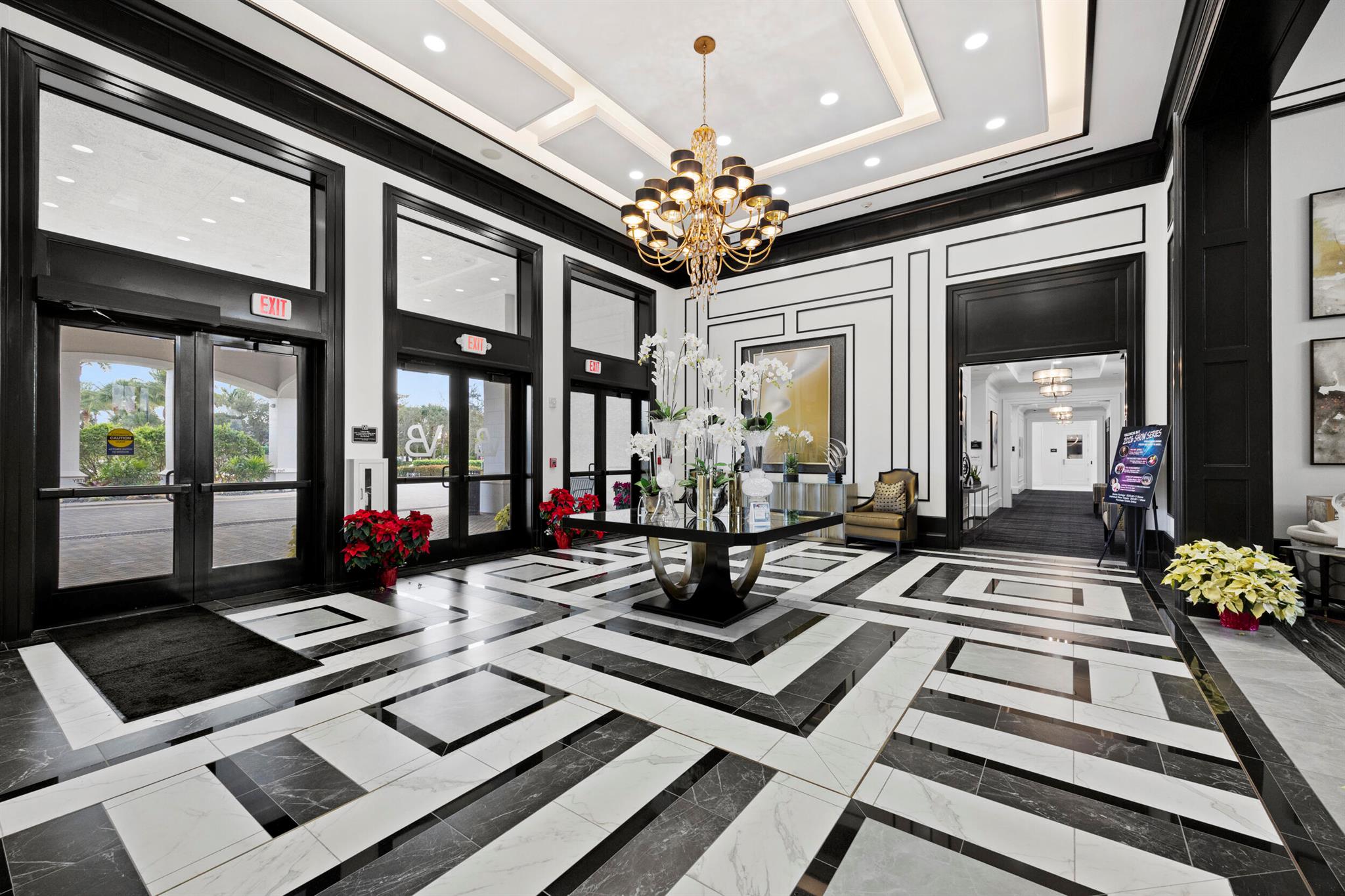 Valencia Bay - Residential